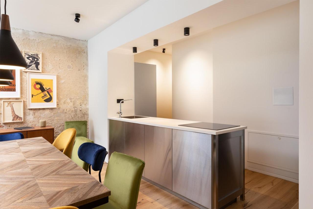Coolest Apartment In Berlin, Easy Check-In, Cozy, Near City Center - 4 Room Maisonette #1 Luaran gambar