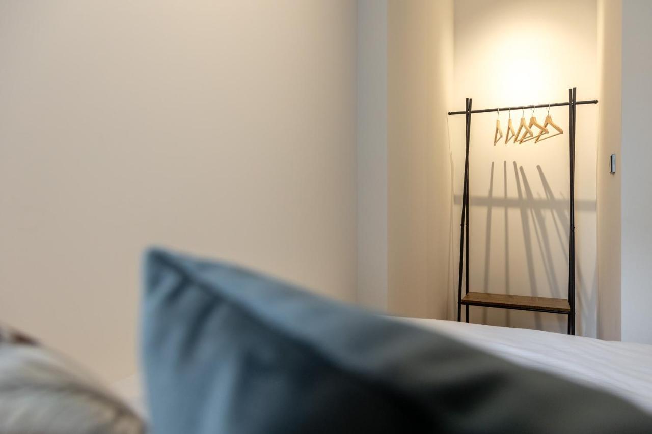 Coolest Apartment In Berlin, Easy Check-In, Cozy, Near City Center - 4 Room Maisonette #1 Luaran gambar