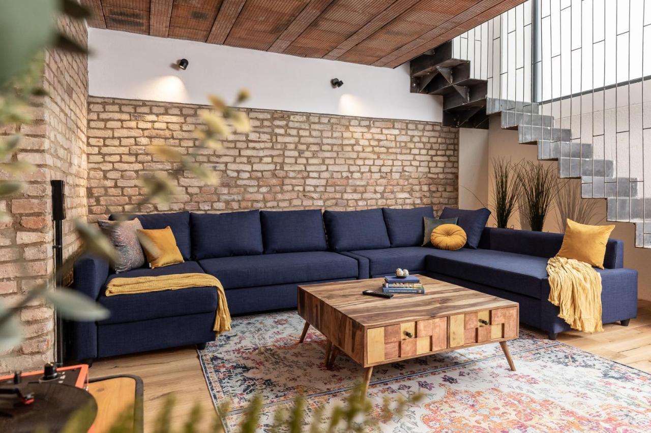Coolest Apartment In Berlin, Easy Check-In, Cozy, Near City Center - 4 Room Maisonette #1 Luaran gambar