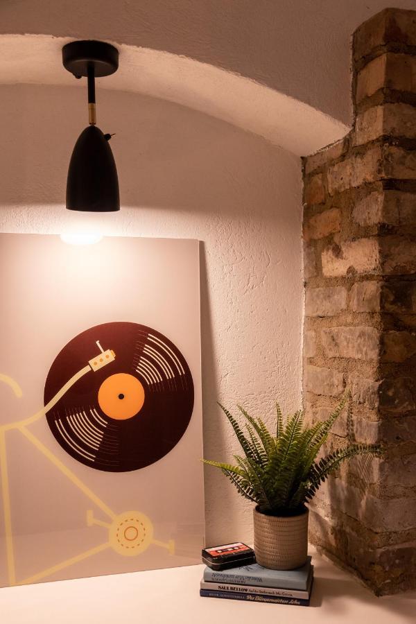 Coolest Apartment In Berlin, Easy Check-In, Cozy, Near City Center - 4 Room Maisonette #1 Luaran gambar